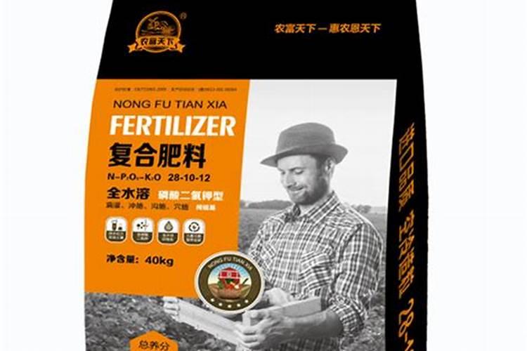 白兰花可以用复合肥吗