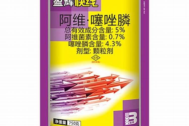 地下害虫用什么药最好