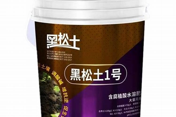 全国腐植酸肥料十强企业
