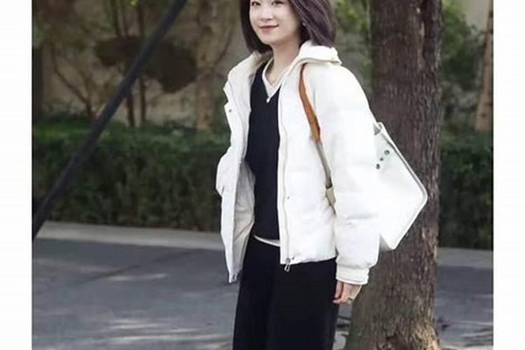 黑色阔腿裤配什么鞋？