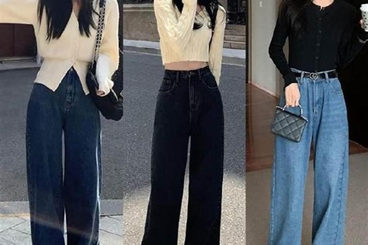 黑色裤子配什么颜色鞋子,这样搭配搭配让你显高又显瘦