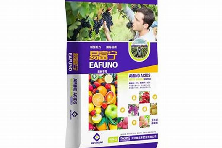 硼肥啥时施最佳 硼肥啥时施最合适