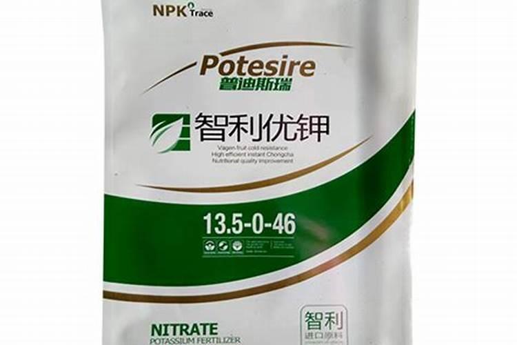 高钾大量元素水溶肥哪个牌子的比较好,