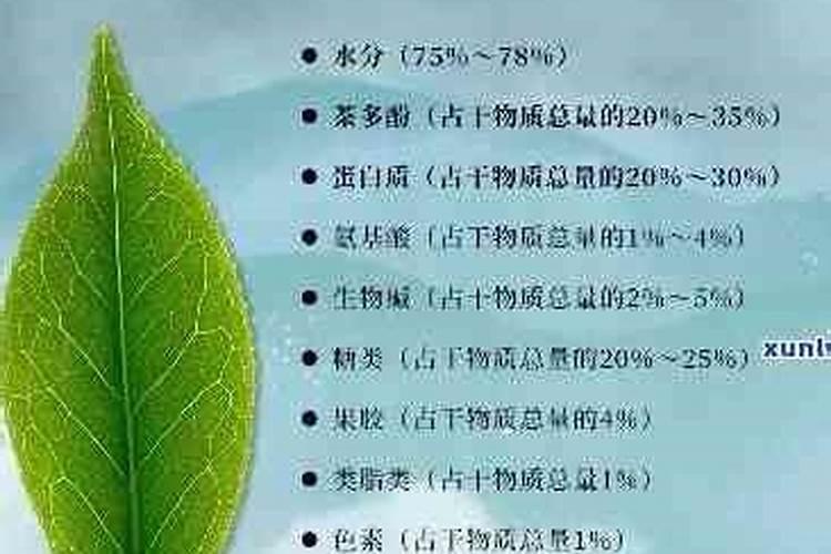 钾肥对茶树的作用