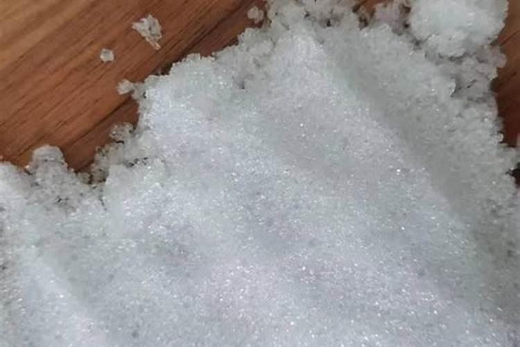 有机叶面水溶肥的配方 水溶肥配方用几种原料？