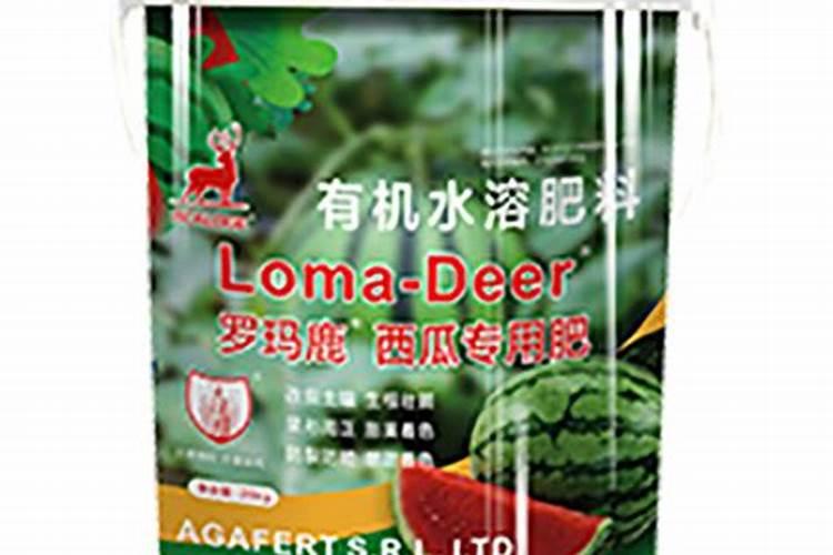 龙眼后期喷什么叶面肥好？