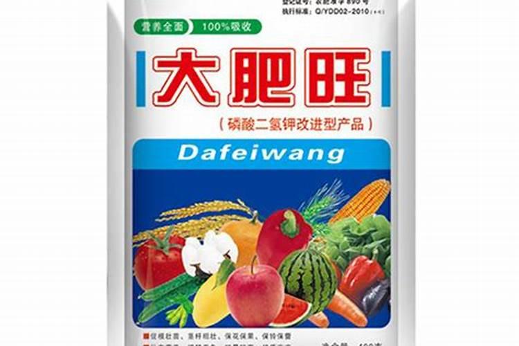 水溶性肥料的优缺点有哪些