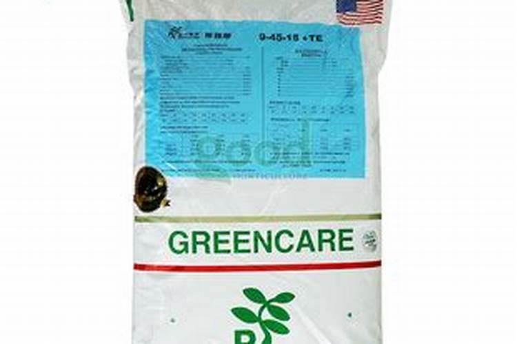 中国十大名牌水溶肥都是哪十家