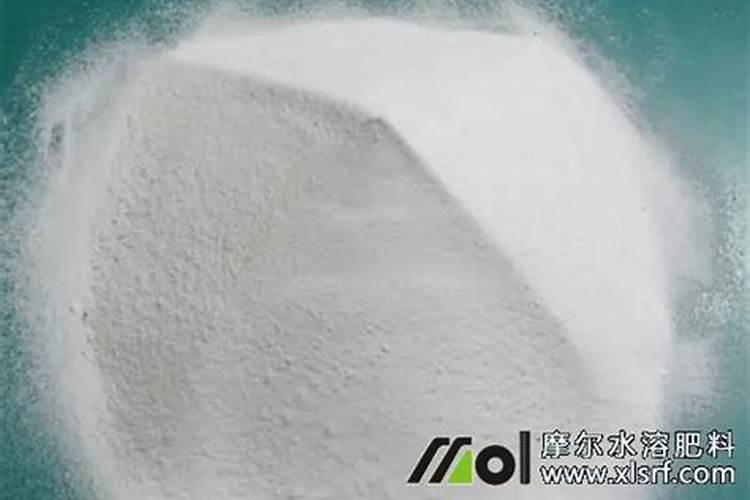 茶叶化肥使用方法