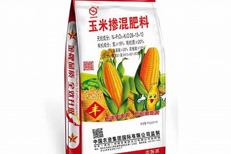 种玉米到底是复合肥好还是控释肥好？