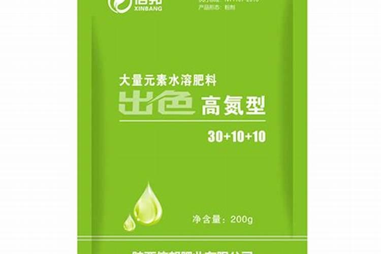 氮磷钾对植物的作用分别是什么