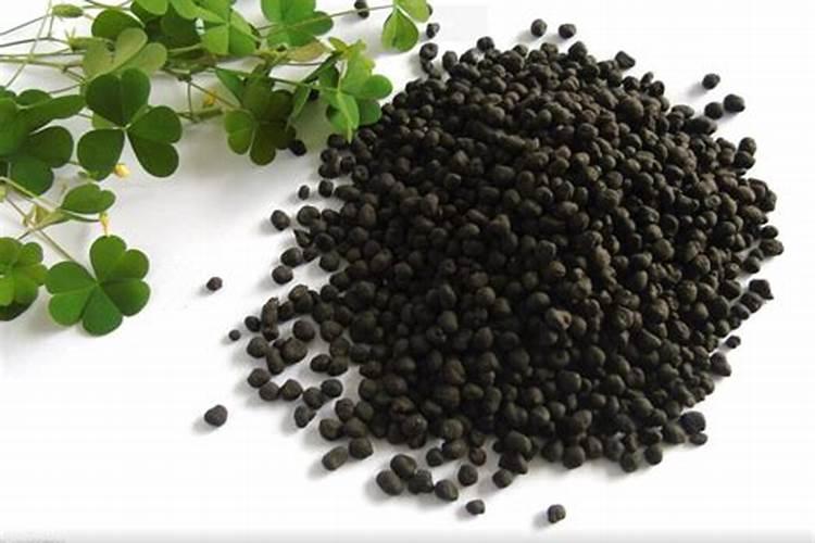 国家规定的微生物菌肥活菌含量没克是多少啊？我今天看到有个牌子的含5...