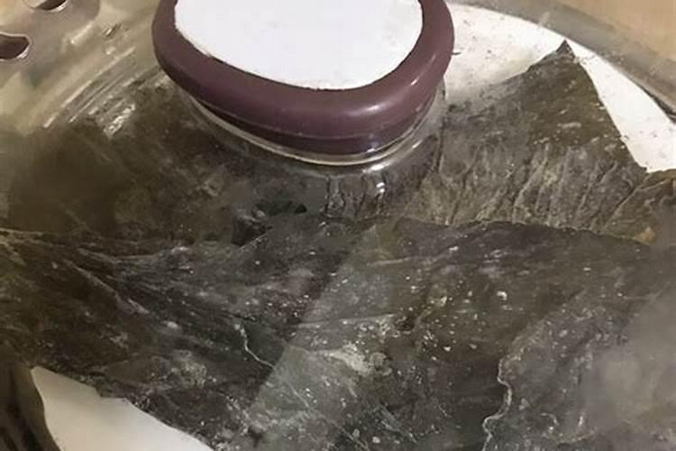 蛋白棉的清洗方法