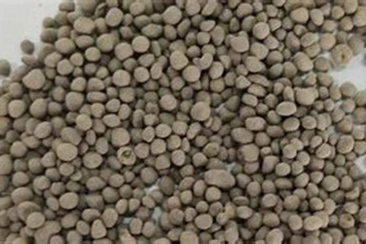 钾肥有哪些种类 钾肥的功效和使用方法