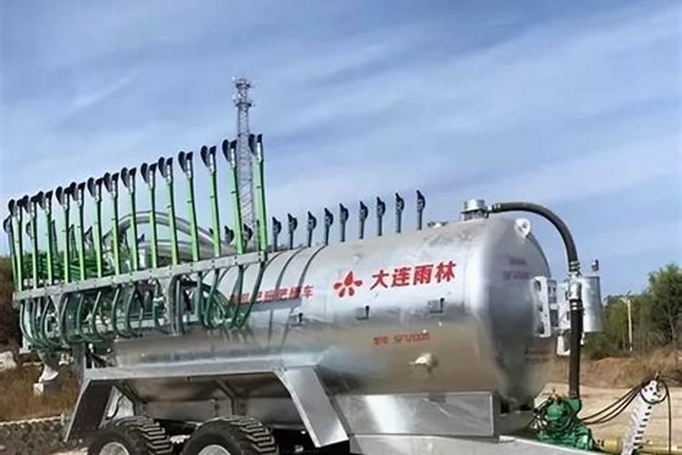 有机种植怎么施肥？