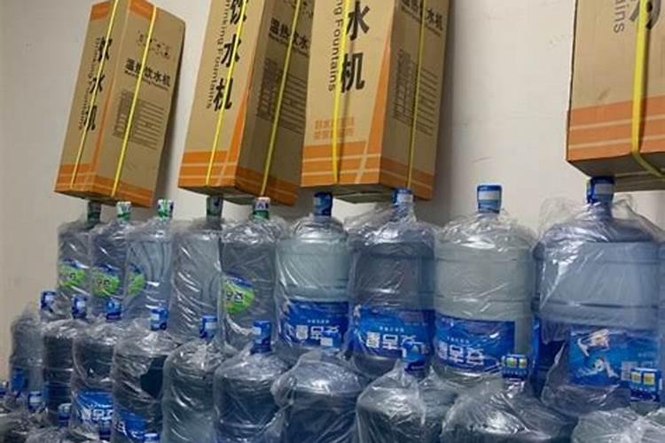 海精灵水溶肥有桶装吗