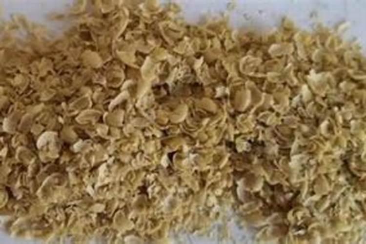 豆粕如何发酵做肥料