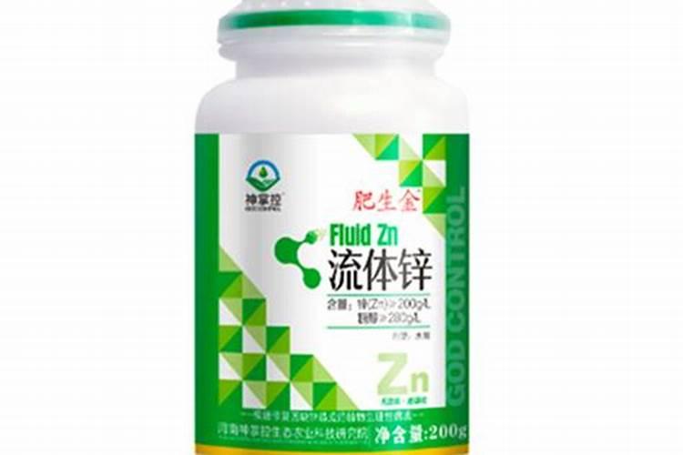 都说种植甘蓝要喷施锌硼微肥,喷施这种肥料的好处有哪些？
