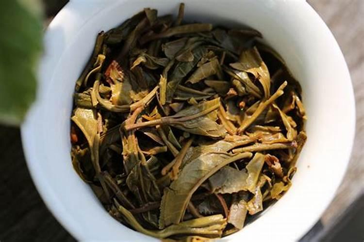 废茶叶可以做肥料吗