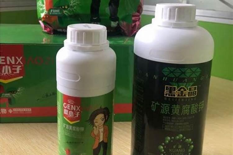 氮肥有哪些哪种最好