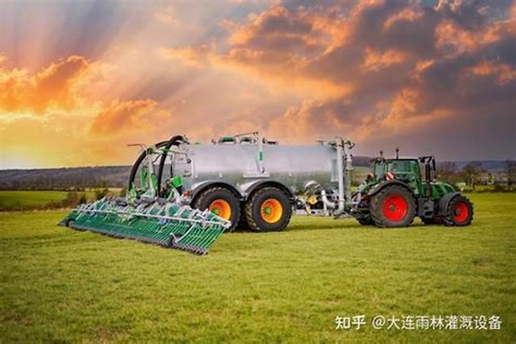 沼液可以完全替代化肥吗