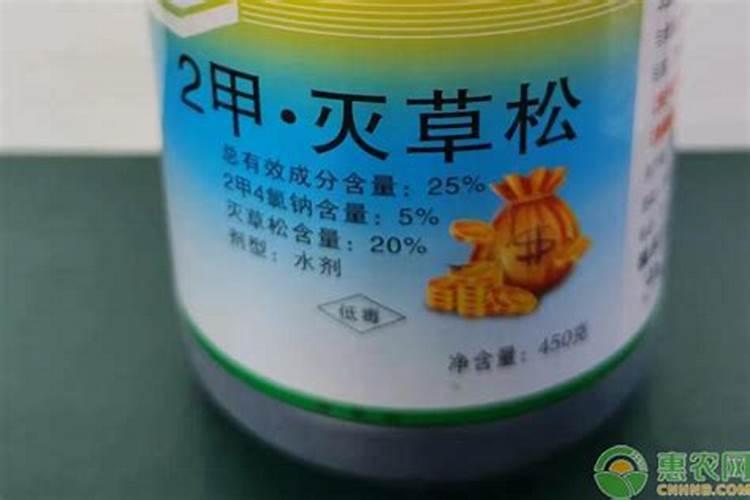 水稻牛毛毡用什么药打,打药后几小时下雨不怕