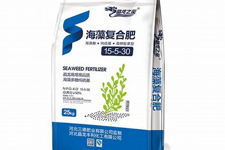 种植莲子需要用硫酸钾型复合肥还是用氯化钾型复合肥