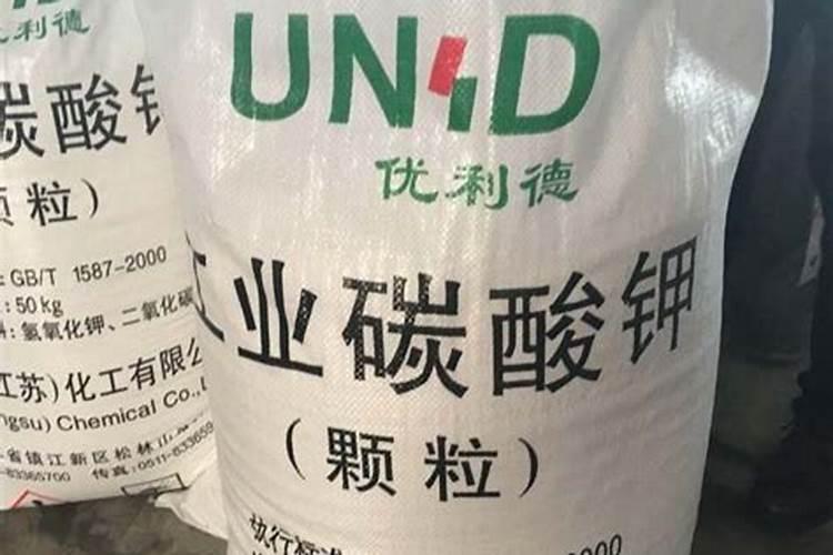 水溶肥的作用 水溶肥该怎么保存