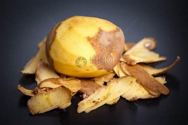怎样自制钾肥