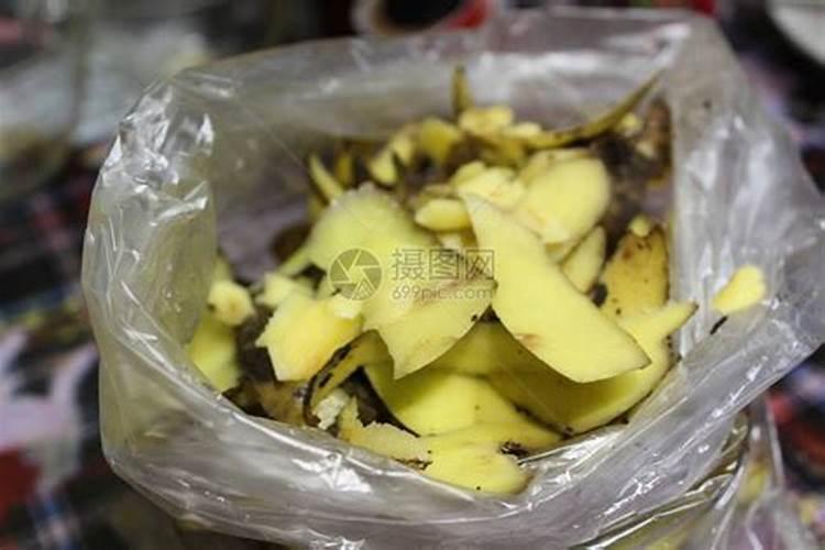 土豆施什么肥产量高