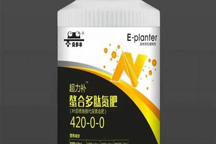 复合肥氮肥钾肥磷肥区别是什么
