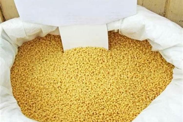 玉米水溶肥的使用方法