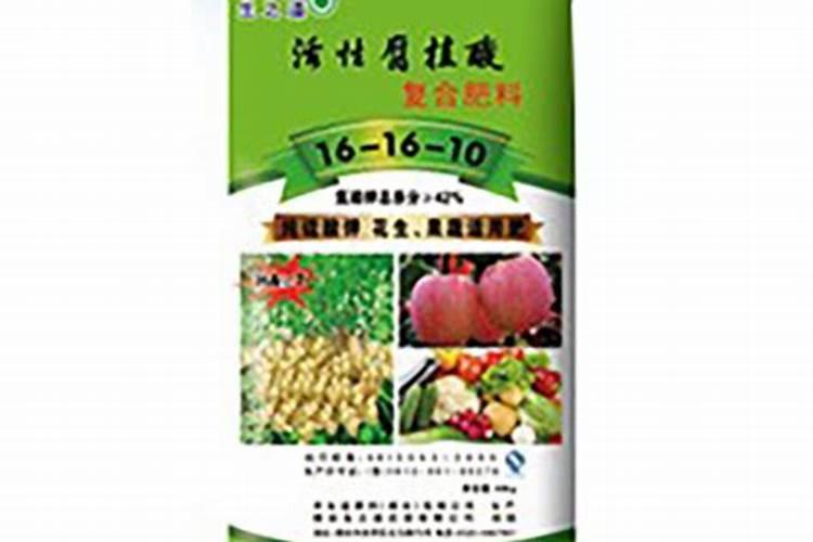 化肥中HAK是什么意思？