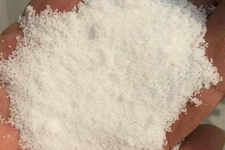 水溶肥料一般是酸性的还是碱性的