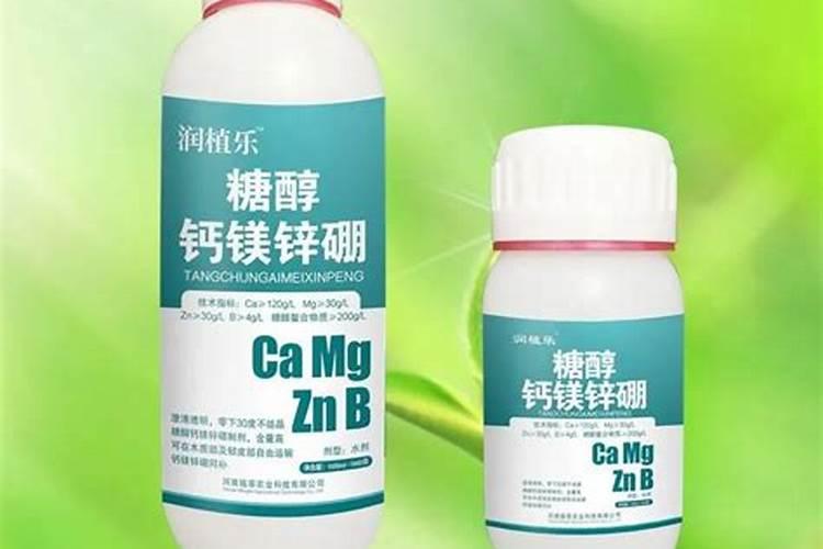 无机肥料有哪些