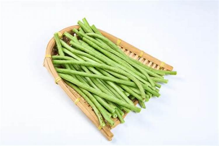 种植豆角,需要施什么肥？