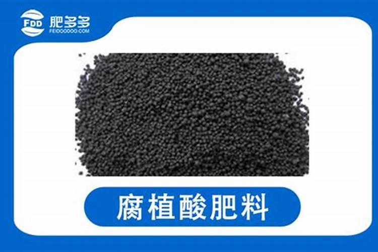 卖农大肥的您真正了解腐植酸肥料吗？