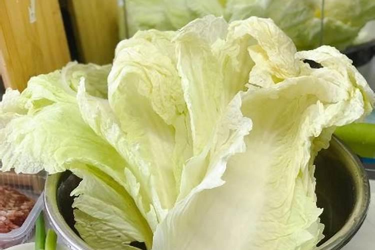 霜降后大白菜追肥吗
