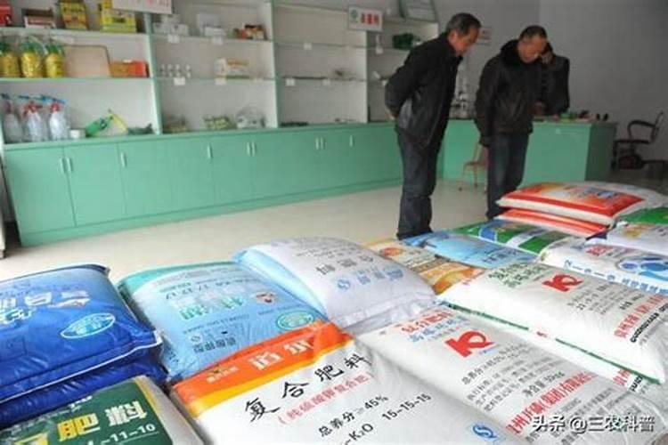 我想请问一下氮肥、磷肥(磷酸二铵)、钾肥(氯化钾)的价格分别是多少