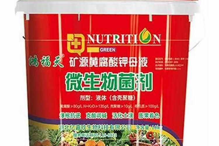 硝酸钾跟硫酸钾哪个好
