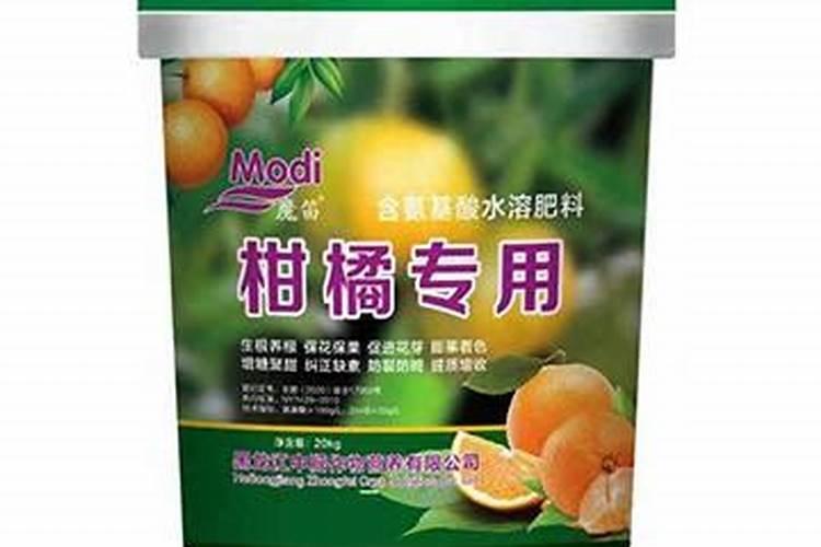 月季浇什么肥最好