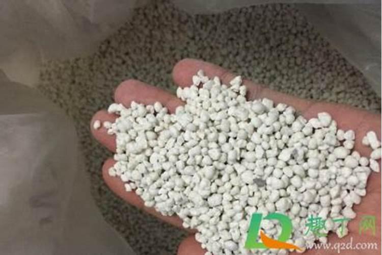 草木灰如何做肥料