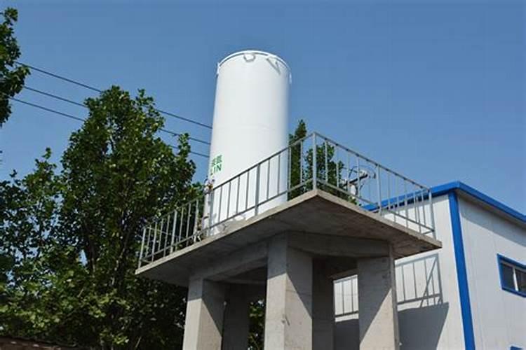 液体氮肥哪个厂家好