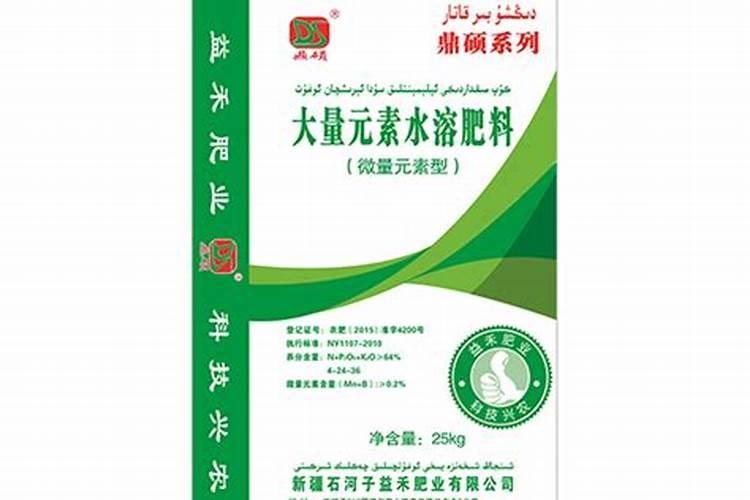 果树开花时能浇水吗