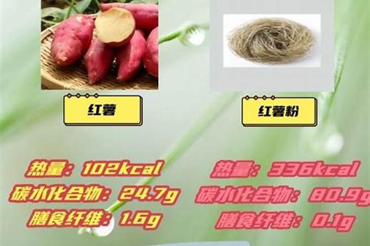 栽红薯用什么肥料最好