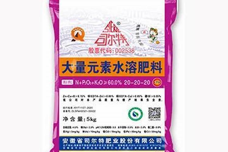 花施氮磷钾肥使用方法 花怎么施肥呢