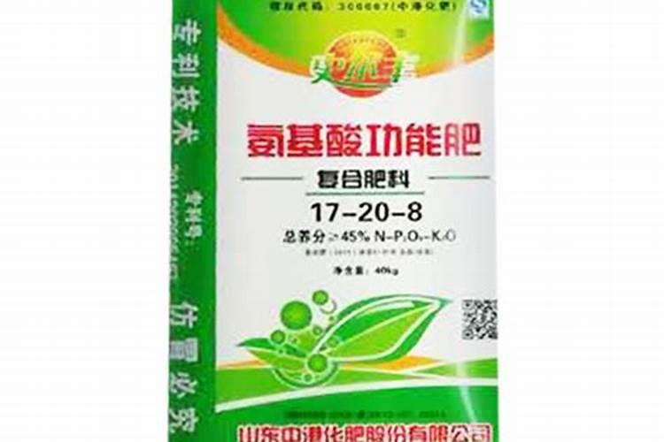 四川中农大化化肥有限公司的化肥怎么样