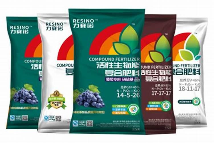 洋丰复合肥有几个品牌
