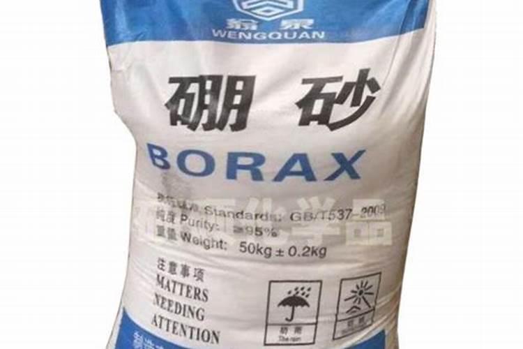 叶面喷施硼肥的最佳时间 硼肥应该怎么用
