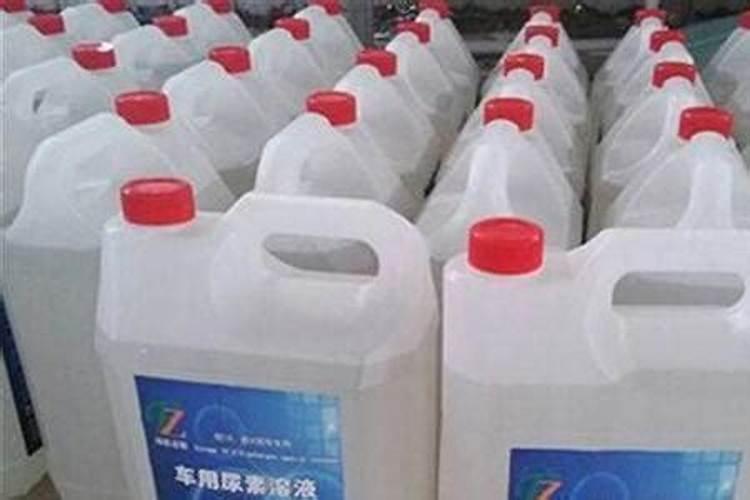 油菜用尿素做叶面肥浓度多少花卉百科